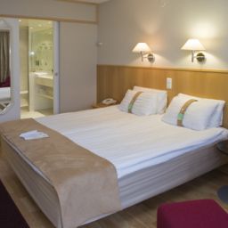 Zimmer Holiday Inn TAMPERE Fotos