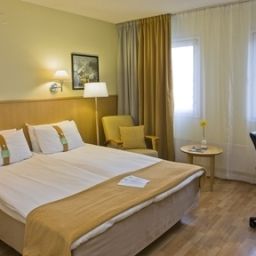 Zimmer Holiday Inn TAMPERE Fotos