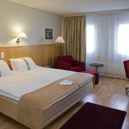 Pokój Holiday Inn TAMPERE Fotos