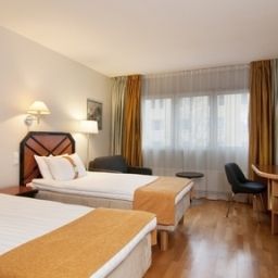 Pokój Holiday Inn TAMPERE Fotos