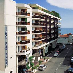  Grand Hotel Mercure Croisette Beach Hotel Fotos