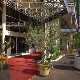  Grand Hotel Mercure Croisette Beach Hotel Fotos