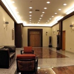 Hall Vita San Anton Fotos