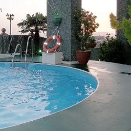 Pool Vita San Anton Fotos