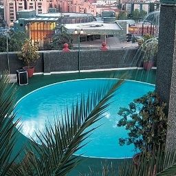 Pool Vita San Anton Fotos