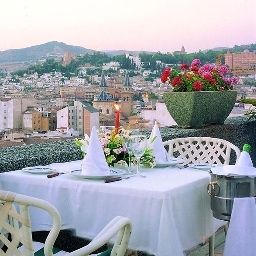 Ristorante Vita San Anton Fotos