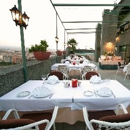 Ristorante Vita San Anton Fotos