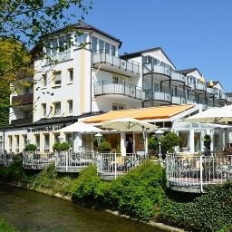  Angerhof Kur- und Sporthotel Fotos