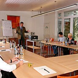 Salle de séminaires Angerhof Kur- und Sporthotel Fotos