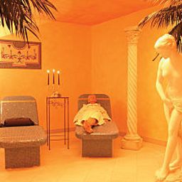 Espace de bien-être Angerhof Kur- und Sporthotel Fotos