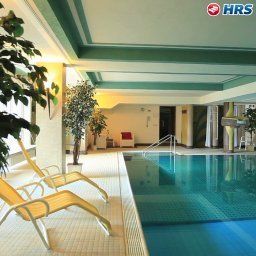 Espace de bien-être Angerhof Kur- und Sporthotel Fotos