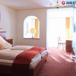 Chambre Angerhof Kur- und Sporthotel Fotos