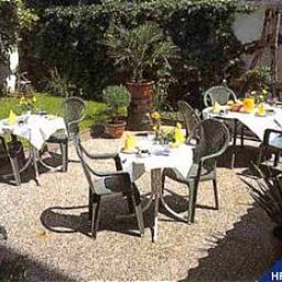 Terrace Regina Fotos