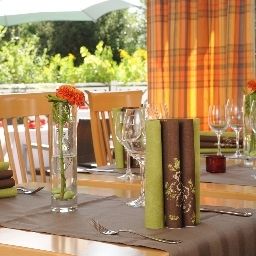 Ristorante Best Western Winterbach Fotos