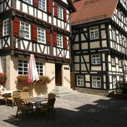  Best Western Winterbach Fotos