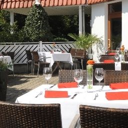 Terrazza Best Western Winterbach Fotos