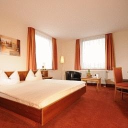 Camera Best Western Winterbach Fotos