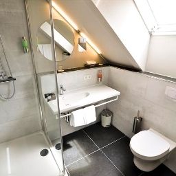 Salle de bains Amalienburg Fotos