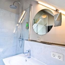 Salle de bains Amalienburg Fotos