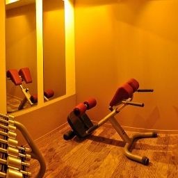 Bien-être - remise en forme Amalienburg Fotos