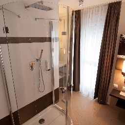 Chambre pour voyageurs d'affaires Amalienburg Fotos