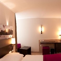 Chambre pour voyageurs d'affaires Amalienburg Fotos