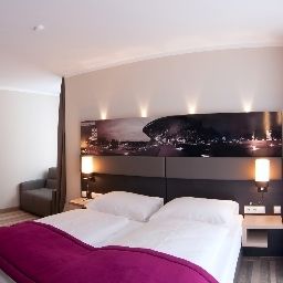 Chambre pour voyageurs d'affaires Amalienburg Fotos