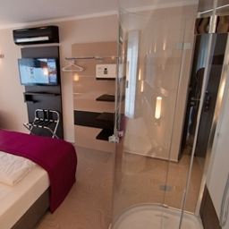 Chambre pour voyageurs d'affaires Amalienburg Fotos