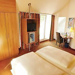 Chambre Amalienburg Fotos