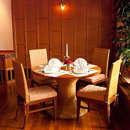 Restaurant Pfauen Fotos
