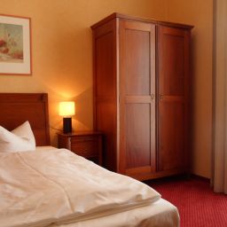 Strandhotel Preussenhof Fotos