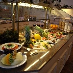 Буфет Niedersächsischer Hof Fotos