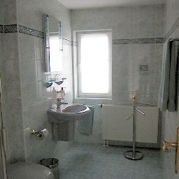 Badezimmer Grünaer Hof Fotos