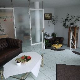 Halle Grünaer Hof Fotos