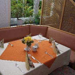 Restaurant Grünaer Hof Fotos