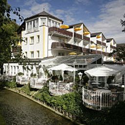Vue extérieure Angerhof Kur- und Sporthotel Fotos