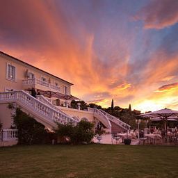 Villa Belrose St. Tropez
