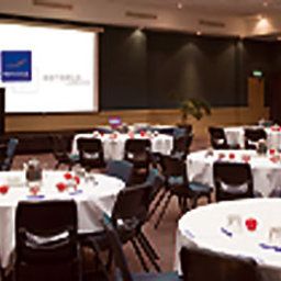 Conference room Novotel Rotorua Lakeside Fotos