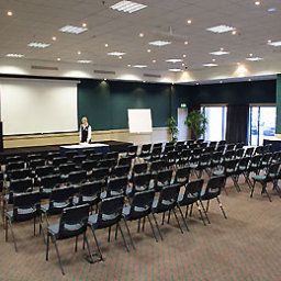 Conference room Novotel Rotorua Lakeside Fotos