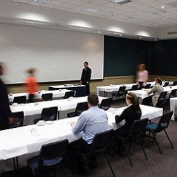 Conference room Novotel Rotorua Lakeside Fotos