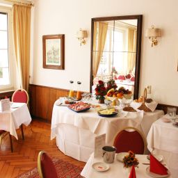 Буфет Diening Garni Fotos