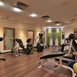 Fitness Mauritius Hotel und Therme Fotos