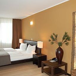 Junior Suite Mauritius Hotel und Therme Fotos