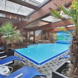  Mauritius Hotel und Therme Fotos