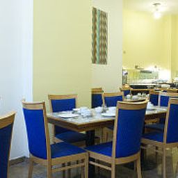 Breakfast room Merit Fotos