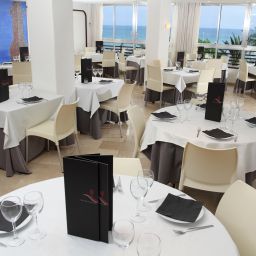 Restaurante Best Western Albahía Tennis & Business Fotos