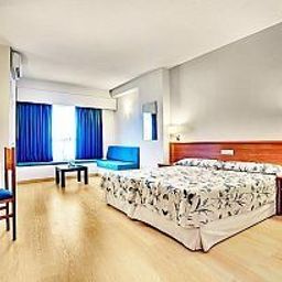 Habitación Best Western Albahía Tennis & Business Fotos