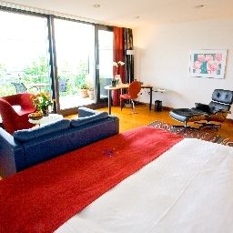 Junior Suite Allegro Fotos