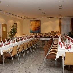 Ristorante Stadthotel Oranienburg Fotos