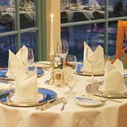 Restaurante Best Western Hotel Convita Fotos